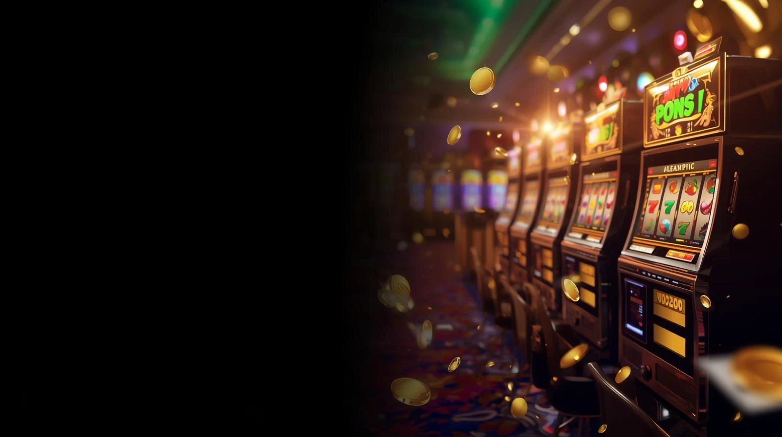 Rizz Casino Hero Banner