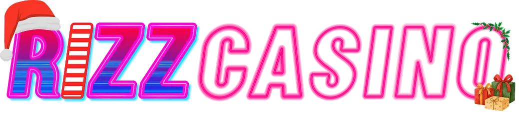 Rizz Casino logo